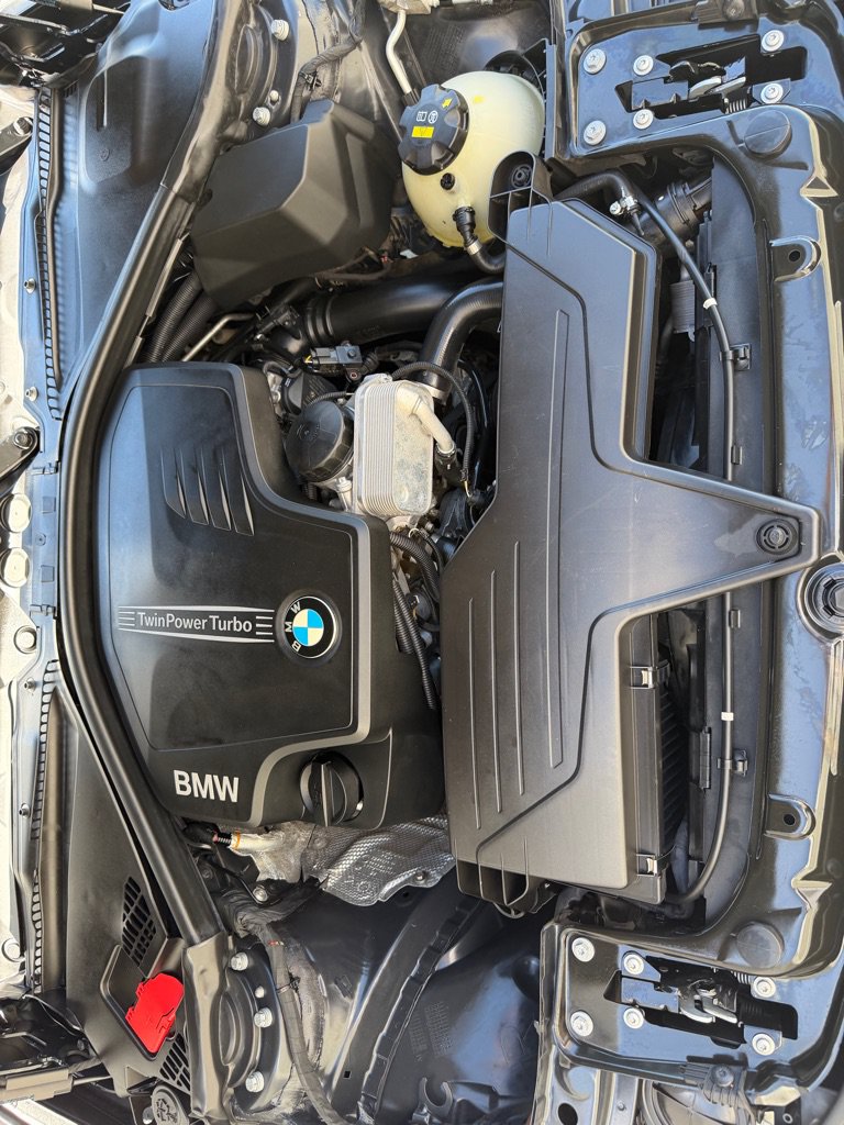 Used 2015 BMW 320i xDrive Sedan AWD/4WD image 34