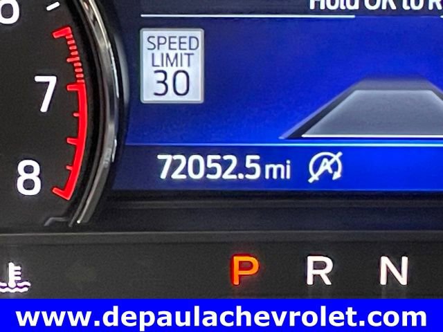 Used 2020 Ford Explorer XLT w/ Equipment Group 202A image 2