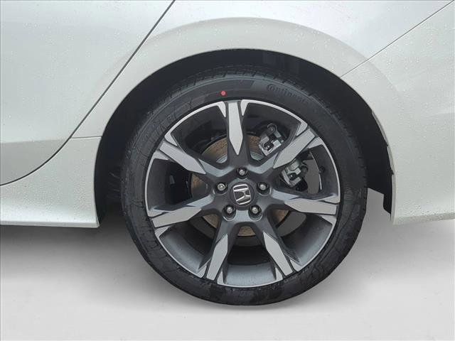 New 2025 Honda Civic Sport Touring image 10