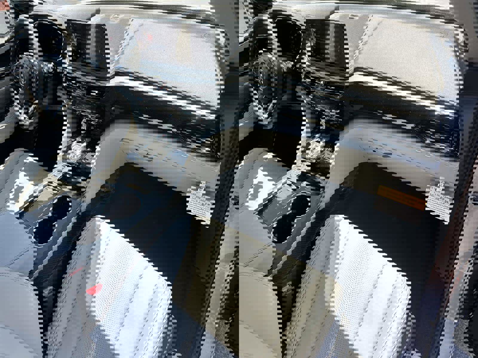 New 2026 Acura MDX FWD w/ Technology Package image 12