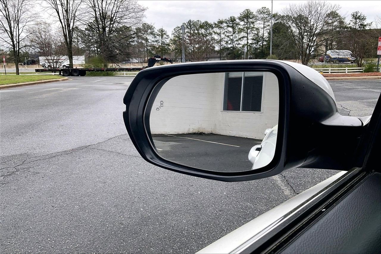 Used 2021 Honda CR-V EX-L image 29