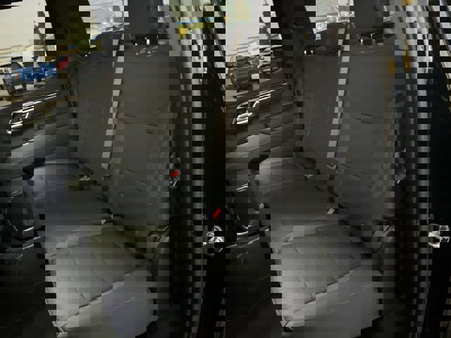 New 2026 Chevrolet Silverado 1500 LT w/ Protection Package image 25