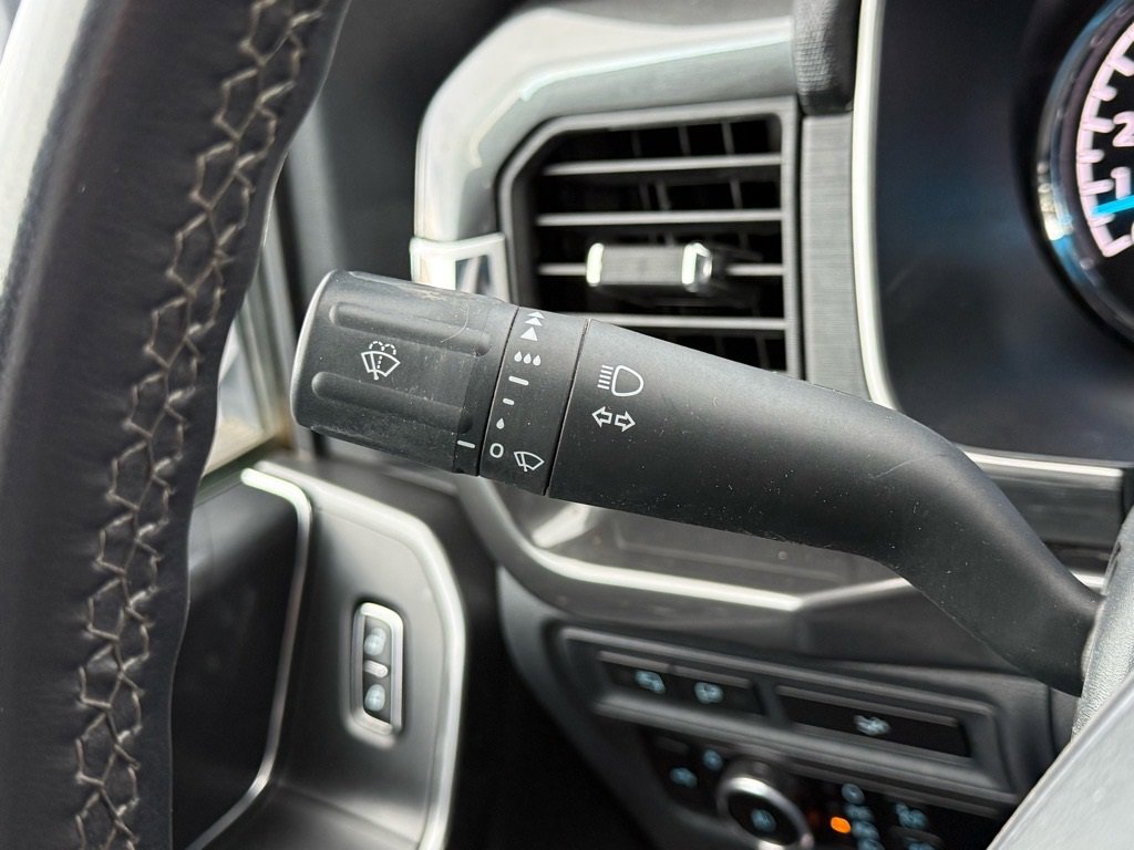 Certified 2023 Ford F150 XLT w/ Equipment Group 302A High image 23