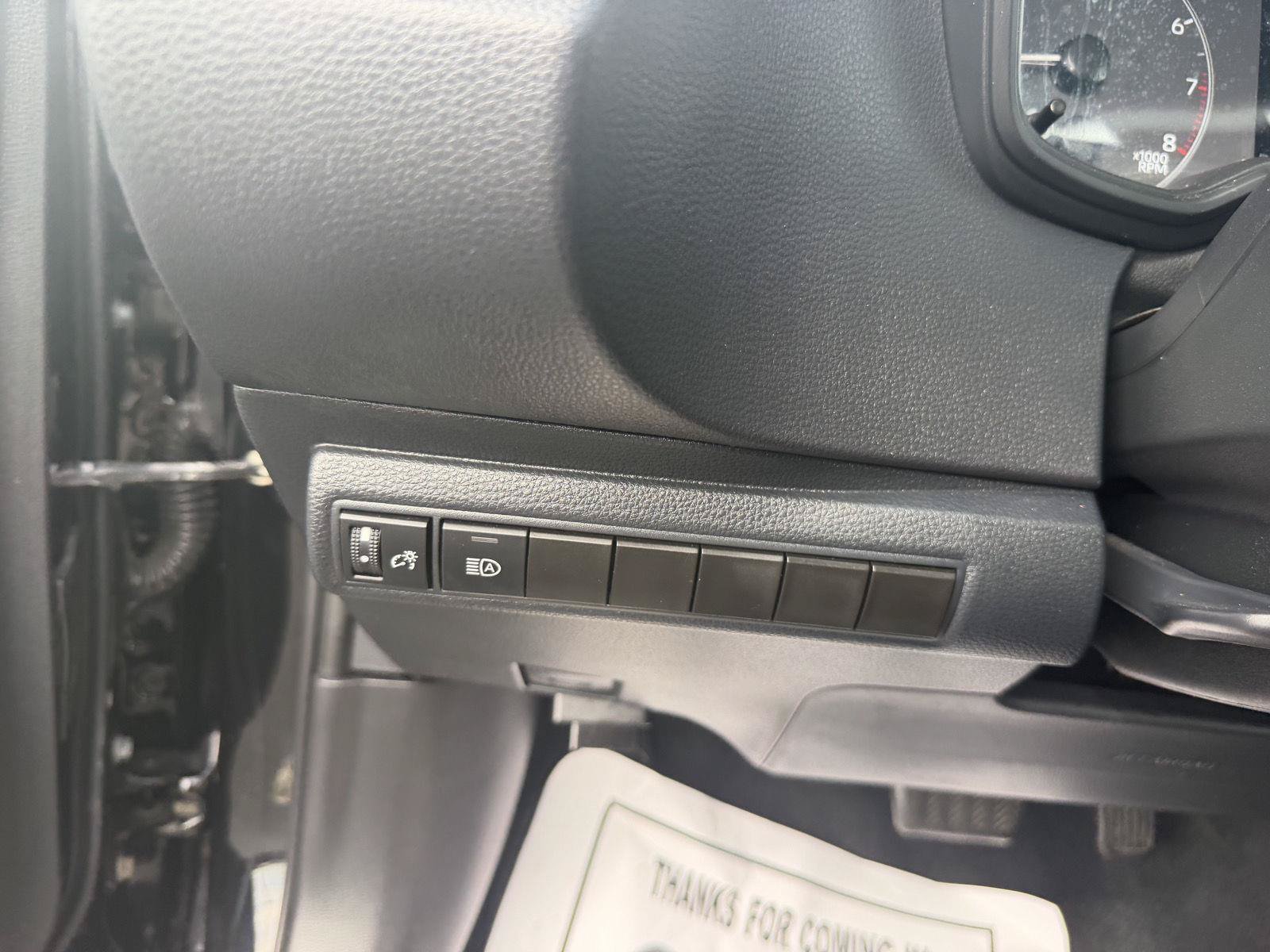 Used 2023 Toyota Corolla LE FWD image 20