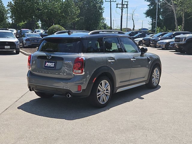 Used 2020 MINI Cooper Countryman S FWD image 5