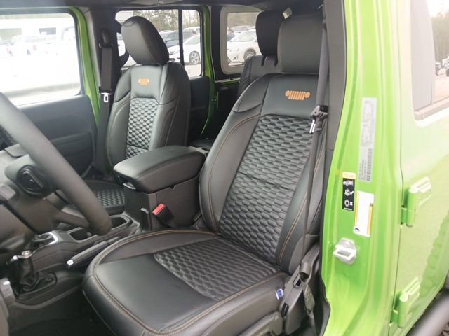 New 2025 Jeep Wrangler Sport S AWD/4WD image 28