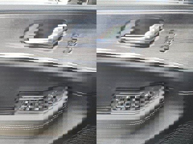 New 2025 Jeep Grand Cherokee Limited w/ Black Appearance Package image 14