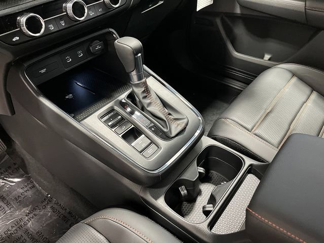 New 2026 Honda CR-V Sport-L image 18