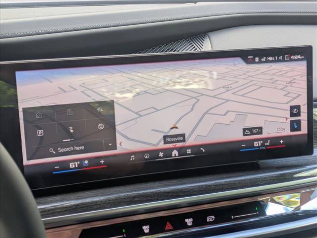 New 2026 BMW i7 M70 w/ Executive Package AWD/4WD image 13