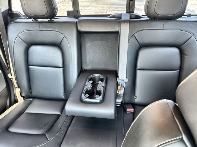 Used 2022 Chevrolet Colorado Z71 image 30