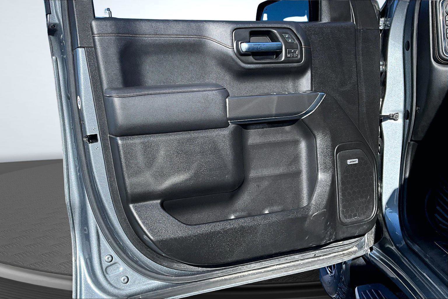 Used 2020 GMC Sierra 1500 AT4 w/ AT4 Premium Package image 25