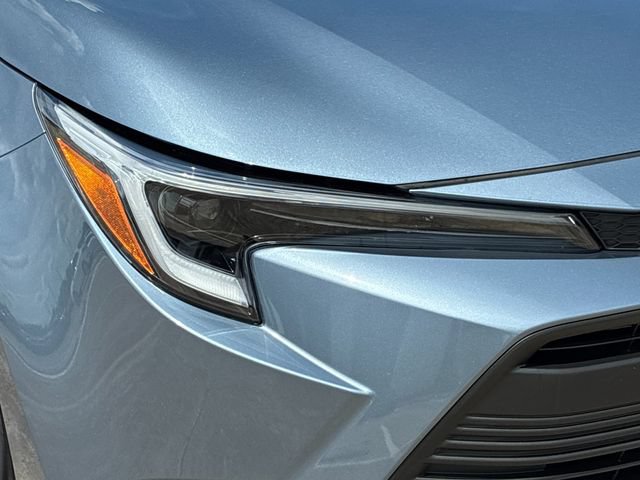 Certified 2026 Toyota Corolla XLE FWD image 28