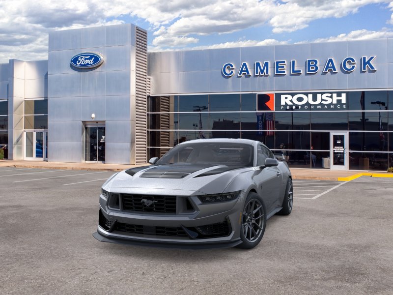 New 2026 Ford Mustang Dark Horse RWD image 26