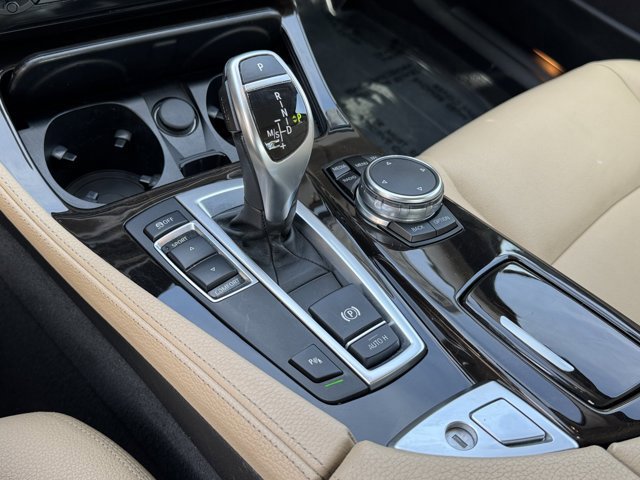 Used 2016 BMW 535i Sedan RWD image 20