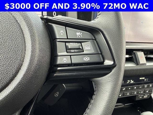 New 2026 Subaru Outback Limited image 23