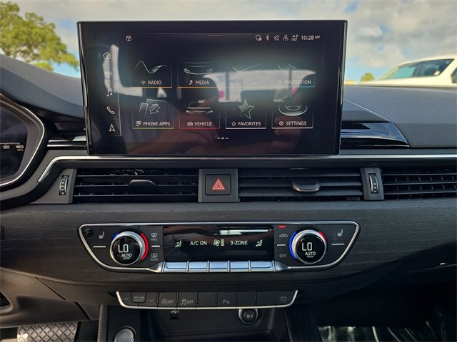 Used 2024 Audi A5 2.0T Premium Plus image 17