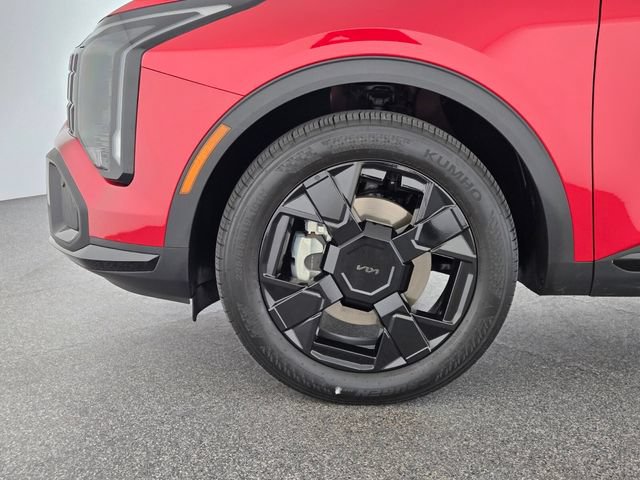Used 2026 Kia Sportage X-Line AWD/4WD image 9