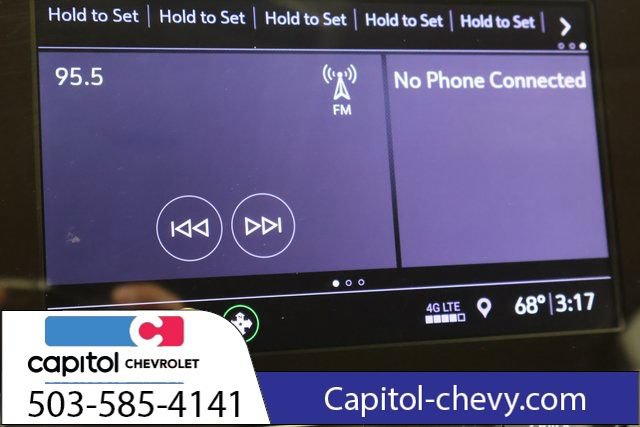 Used 2019 Chevrolet Equinox Premier FWD image 24