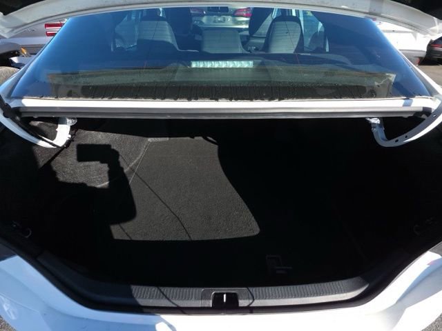 Used 2025 Toyota Camry SE FWD image 17