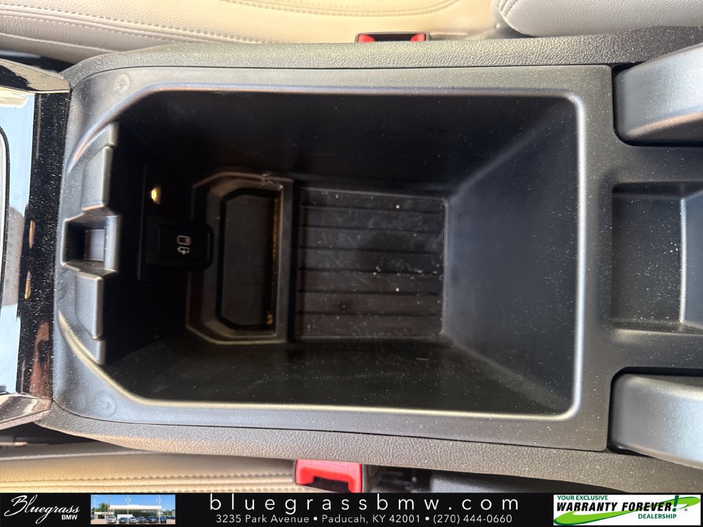 Used 2024 BMW X3 xDrive30i w/ Premium Package AWD/4WD image 20