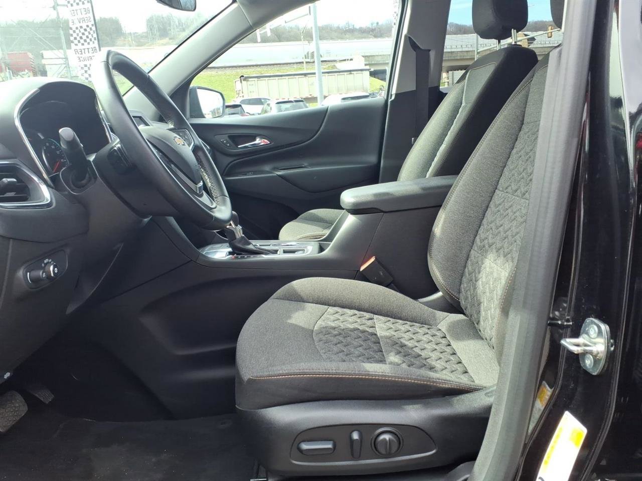 Used 2024 Chevrolet Equinox LT image 5