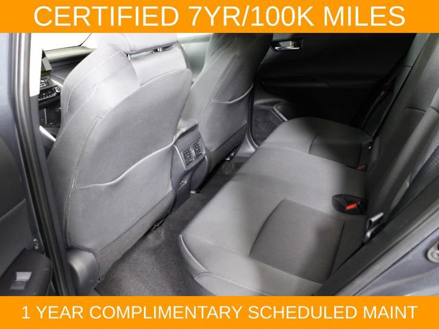 Used 2024 Toyota Venza LE AWD/4WD image 13
