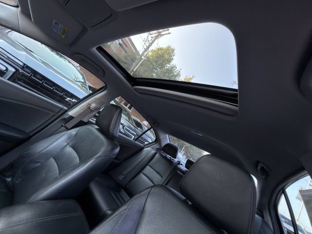Used 2016 Honda Accord EX-L image 27