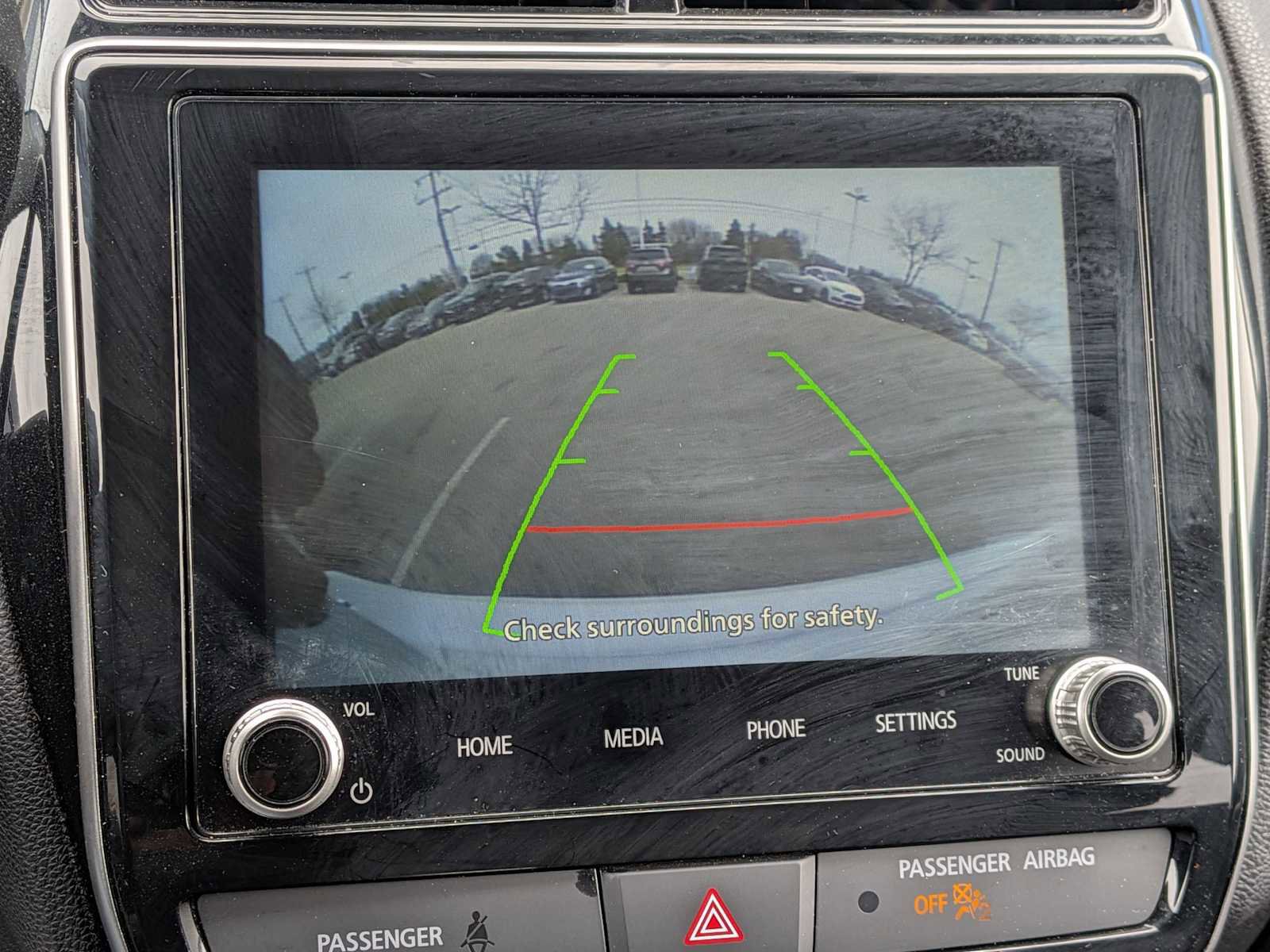 Used 2024 Mitsubishi Outlander Sport SE image 25