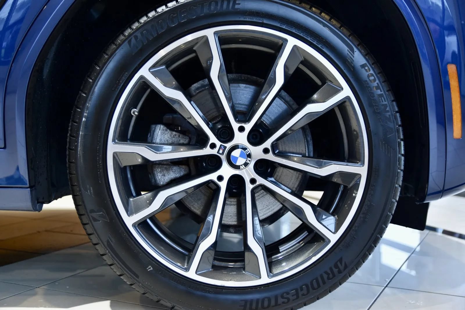 Used 2024 BMW X3 xDrive30i w/ Premium Package AWD/4WD image 10