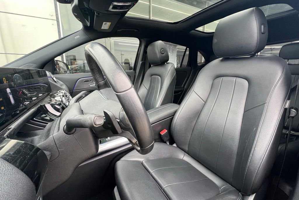 Used 2021 Mercedes-Benz GLA 250 GLA 250 image 15