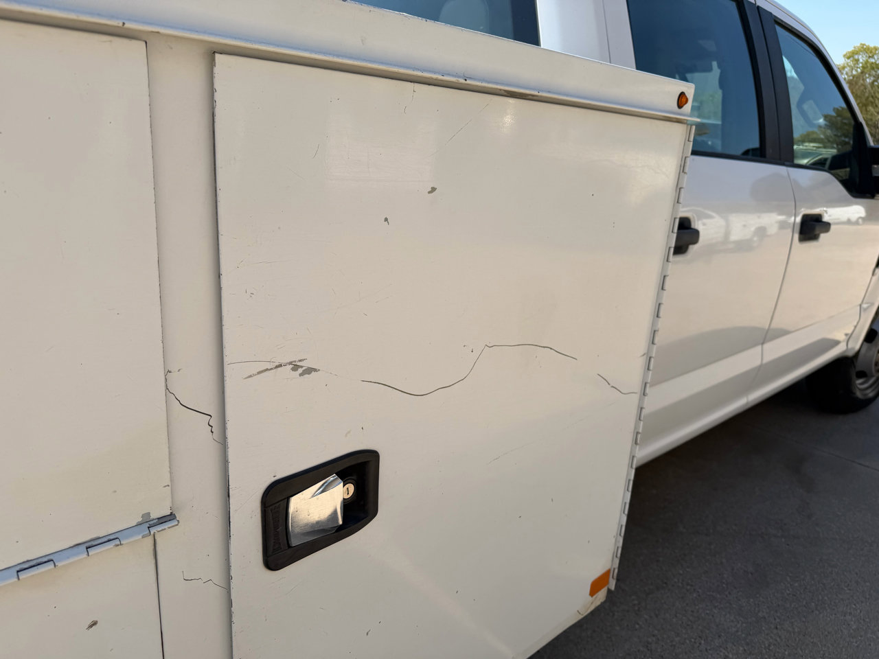 Used 2020 Ford F350 XL w/ Power Equipment Group image 18