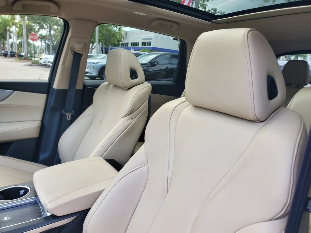 Used 2023 Acura MDX FWD image 18