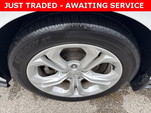 Used 2023 Honda Accord LX image 16