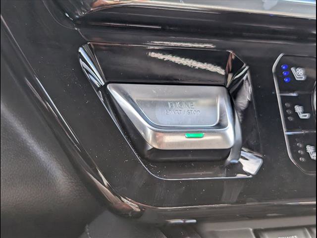 New 2026 GMC Sierra 2500 Denali w/ Denali Reserve Package image 13