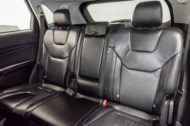 Used 2022 Ford Edge Titanium AWD/4WD image 27