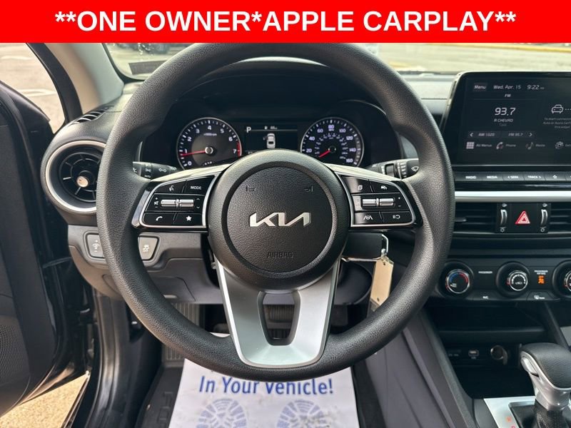 Used 2023 Kia Forte LXS image 22