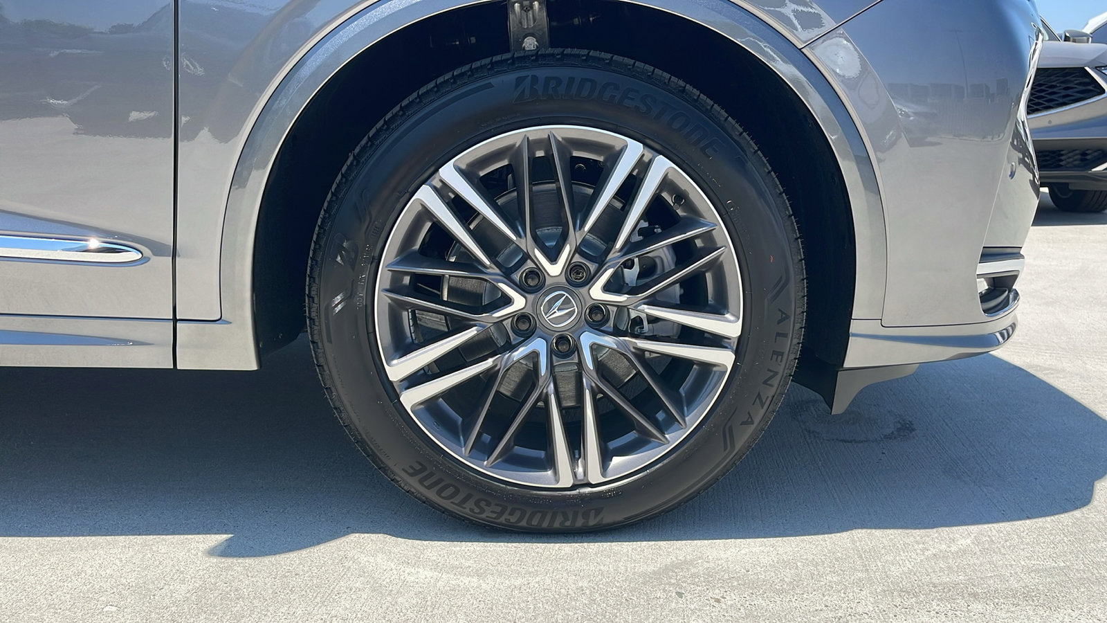 New 2026 Acura MDX SH-AWD w/ Advance Package image 31