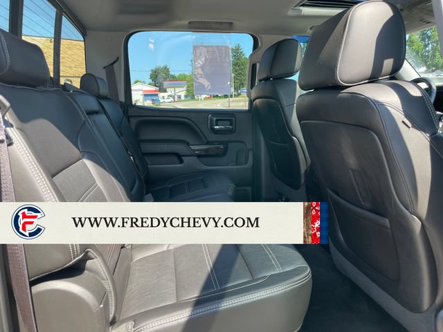 Used 2015 GMC Sierra 1500 Denali AWD/4WD image 40