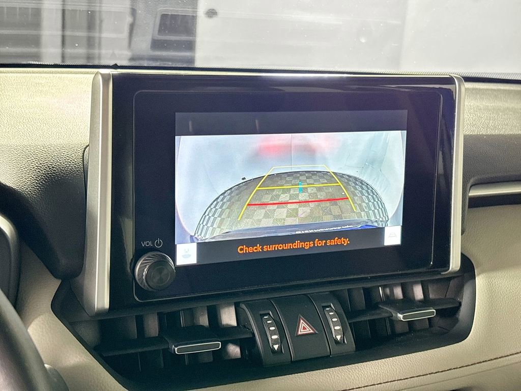 Used 2024 Toyota RAV4 XLE Premium image 16