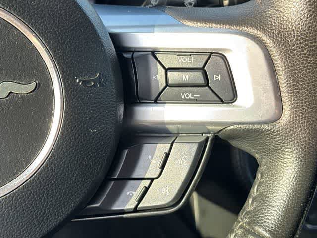 Used 2016 Ford Mustang Premium RWD image 22