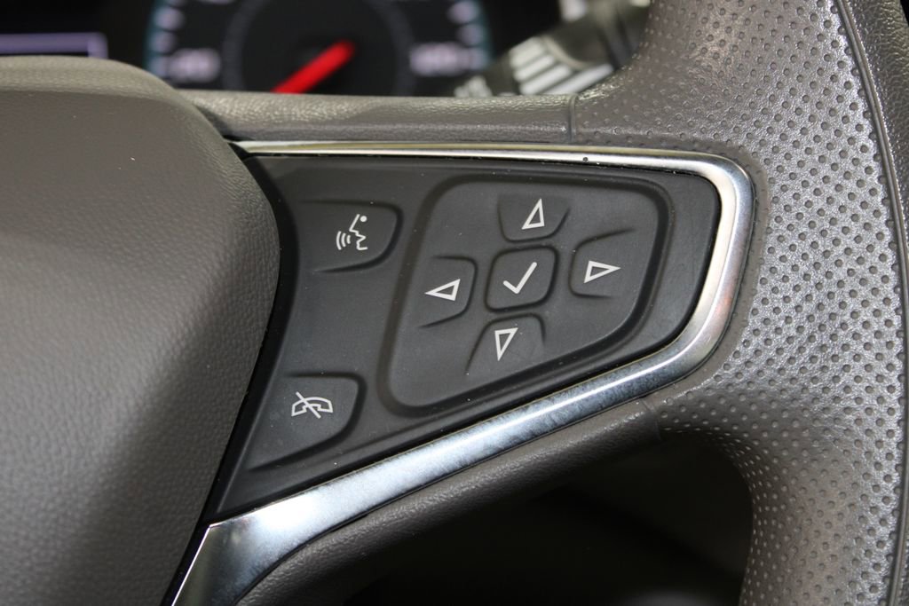 Used 2024 Chevrolet Malibu LT image 29