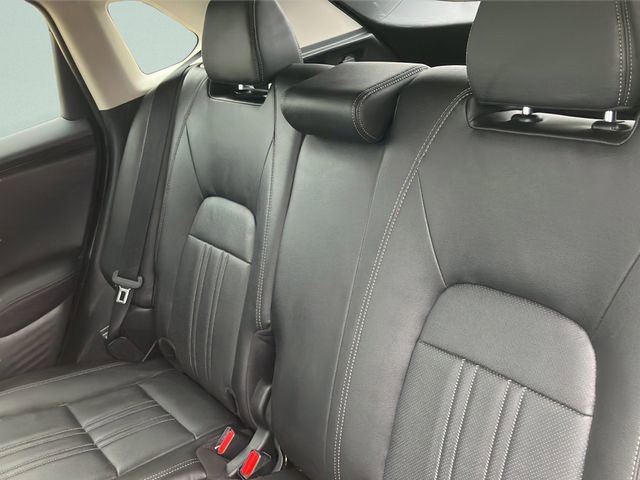 Certified 2025 Honda HR-V EX-L image 26