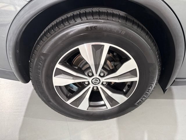 Used 2020 Nissan Murano SV FWD image 13