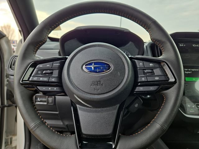 Used 2025 Subaru Forester Touring AWD/4WD image 17