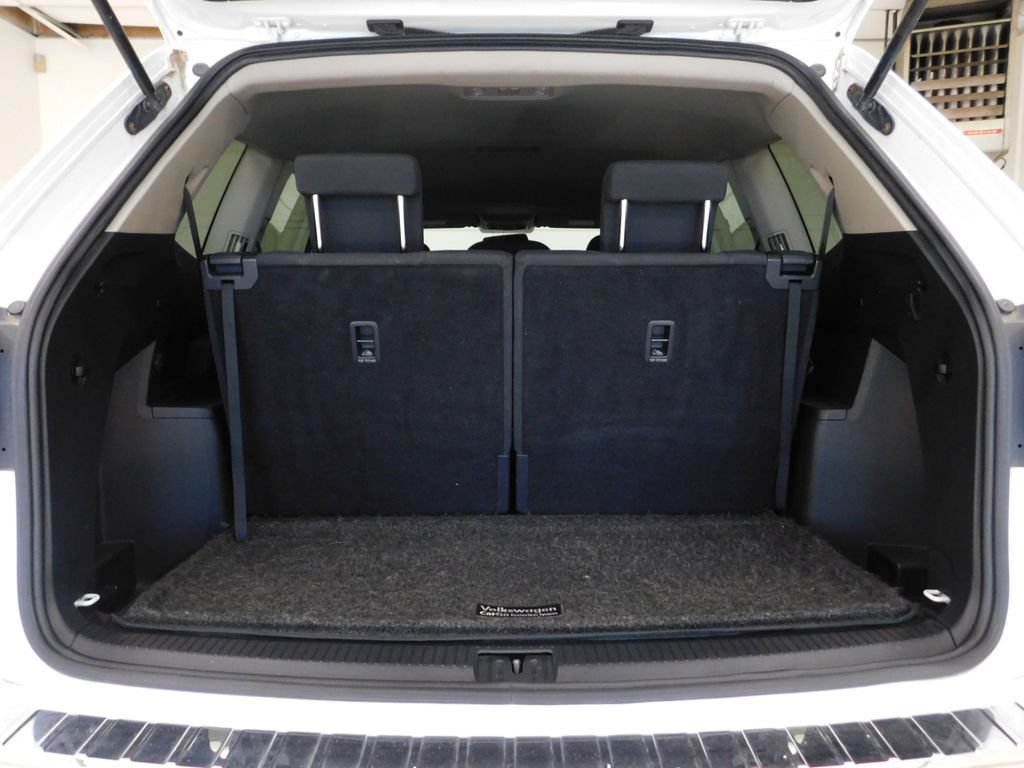 Used 2018 Volkswagen Atlas S AWD/4WD image 64
