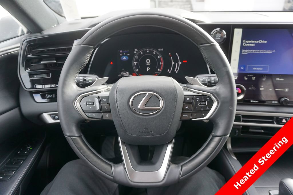 Used 2023 Lexus RX 350 Premium w/ Accessory Package (Z1) image 3