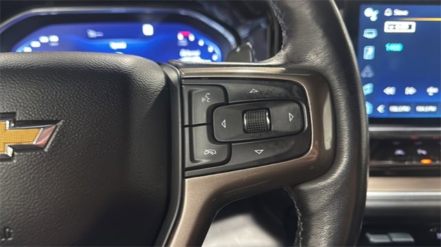 Used 2022 Chevrolet Silverado 1500 High Country image 17