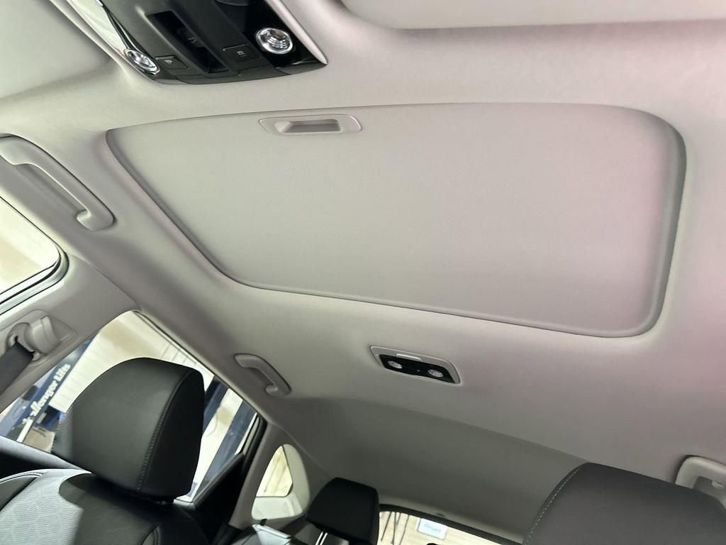 New 2026 Kia Seltos EX w/ EX Sunroof Package image 13