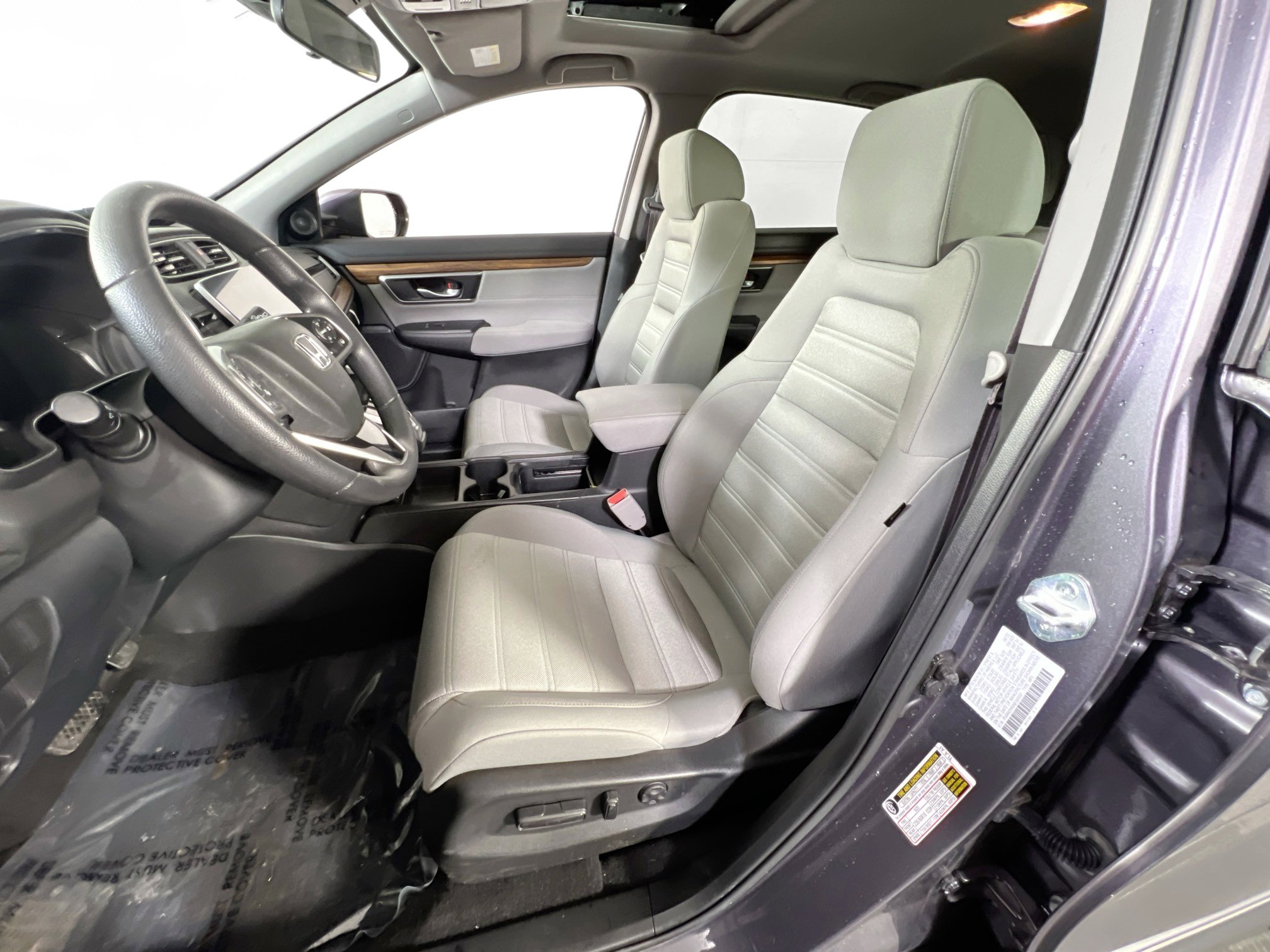 Used 2022 Honda CR-V EX image 20