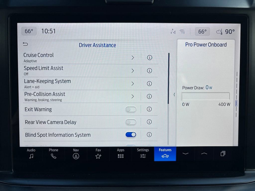 New 2026 Ford F350 Platinum image 26